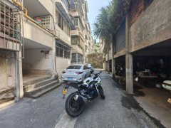 Nuoma Phantom 255S 250 cc - ფოტო 2