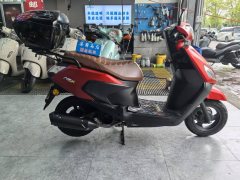 Wuyang Honda NB-X 100 cc - ფოტო 1