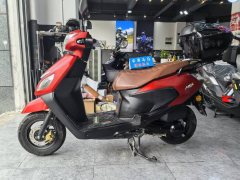 Wuyang Honda NB-X 100 cc - ფოტო 5