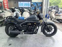 Lifan K19 150 cc - ფოტო 1
