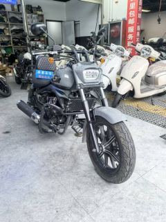 Lifan K19 150 cc - ფოტო 3