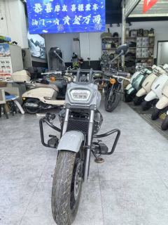 Lifan K19 150 cc - ფოტო 4
