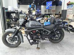 Lifan K19 150 cc - ფოტო 5