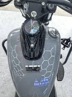Lifan K19 150 cc - ფოტო 6