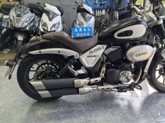 Jueshijie DX250 - photo 2