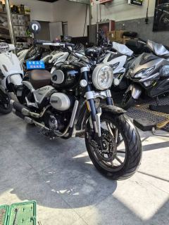 Jueshijie DX250 - photo 3