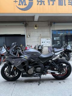 QJMOTOR Sai 600 680 cc - photo 1