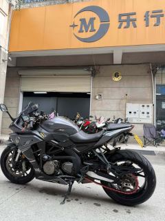 QJMOTOR Sai 600 680 cc - photo 6