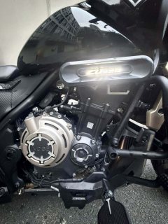 Voge CU525 500 cc - ფოტო 2