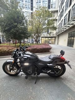 Voge CU525 500 cc - ფოტო 3
