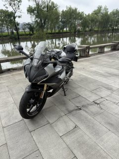 CFMOTO 450SR - ფოტო 1