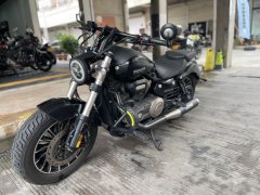 Benda Polestones 03 Gray 300 cc - ფოტო 2