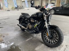 Benda Polestones 03 Gray 300 cc - ფოტო 4
