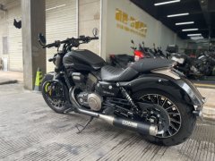 Benda Polestones 03 Gray 300 cc - ფოტო 6