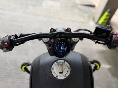 Benda Polestones 03 Gray 300 cc - ფოტო 7