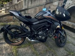 CFMOTO 250NK - ფოტო 2
