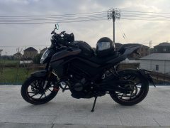 CFMOTO 250NK - ფოტო 3