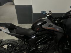 CFMOTO 250NK - ფოტო 4