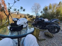 CFMOTO 250NK - ფოტო 5