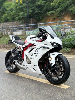 Kayo 450RR - ფოტო 1