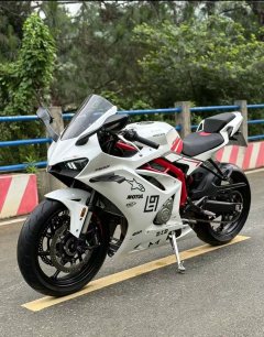 Kayo 450RR - ფოტო 2