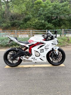 Kayo 450RR - ფოტო 3
