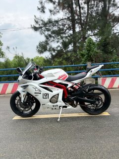 Kayo 450RR - ფოტო 4