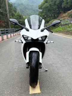 Kayo 450RR - ფოტო 5