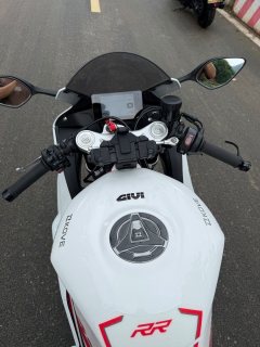 Kayo 450RR - ფოტო 6