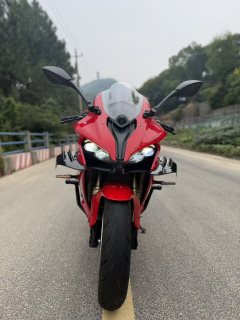 QJMOTOR Sai 600 680 cc - ფოტო 5