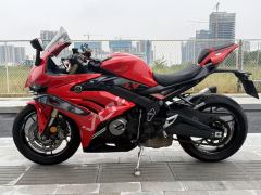 Voge RR660S - фото 1