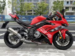 Voge RR660S - фото 2
