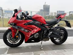 Voge RR660S - фото 4