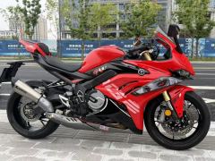 Voge RR660S - фото 5