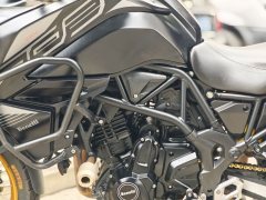 Benelli TRK702 700 cc - ფოტო 3