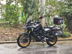 Benelli TRK702 700 cc - ფოტო 9