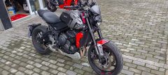 Triumph Trident 660 - ფოტო 2