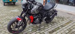 Triumph Trident 660 - ფოტო 3