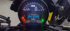 Triumph Trident 660 - ფოტო 8