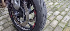 Triumph Trident 660 - ფოტო 9