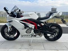 Kayo 450RR - ფოტო 1