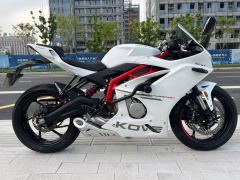 Kayo 450RR - ფოტო 2