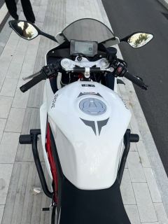 Kayo 450RR - ფოტო 3
