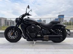 Benda Black Flag 500 - фото 2
