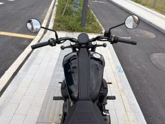 Benda Black Flag 500 - фото 4