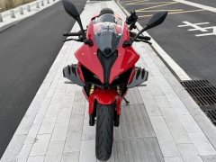 QJMOTOR Sai 600 680 cc - ფოტო 6