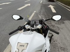 Zhangxue Motorcycles 500RR - ფოტო 5