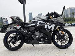 CFMOTO 250SR - ფოტო 1