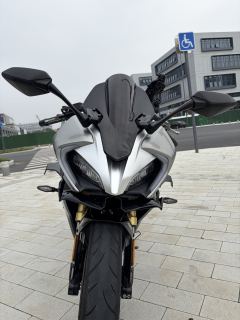 CFMOTO 250SR - ფოტო 2