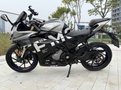 CFMOTO 250SR - ფოტო 4
